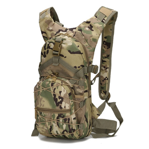 15L Molle Tactical Backpack