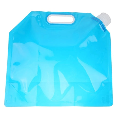 5L Portable PE Water Bag