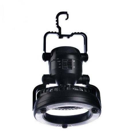 Outdoor Wild Multi-function 18 LED Camping Light