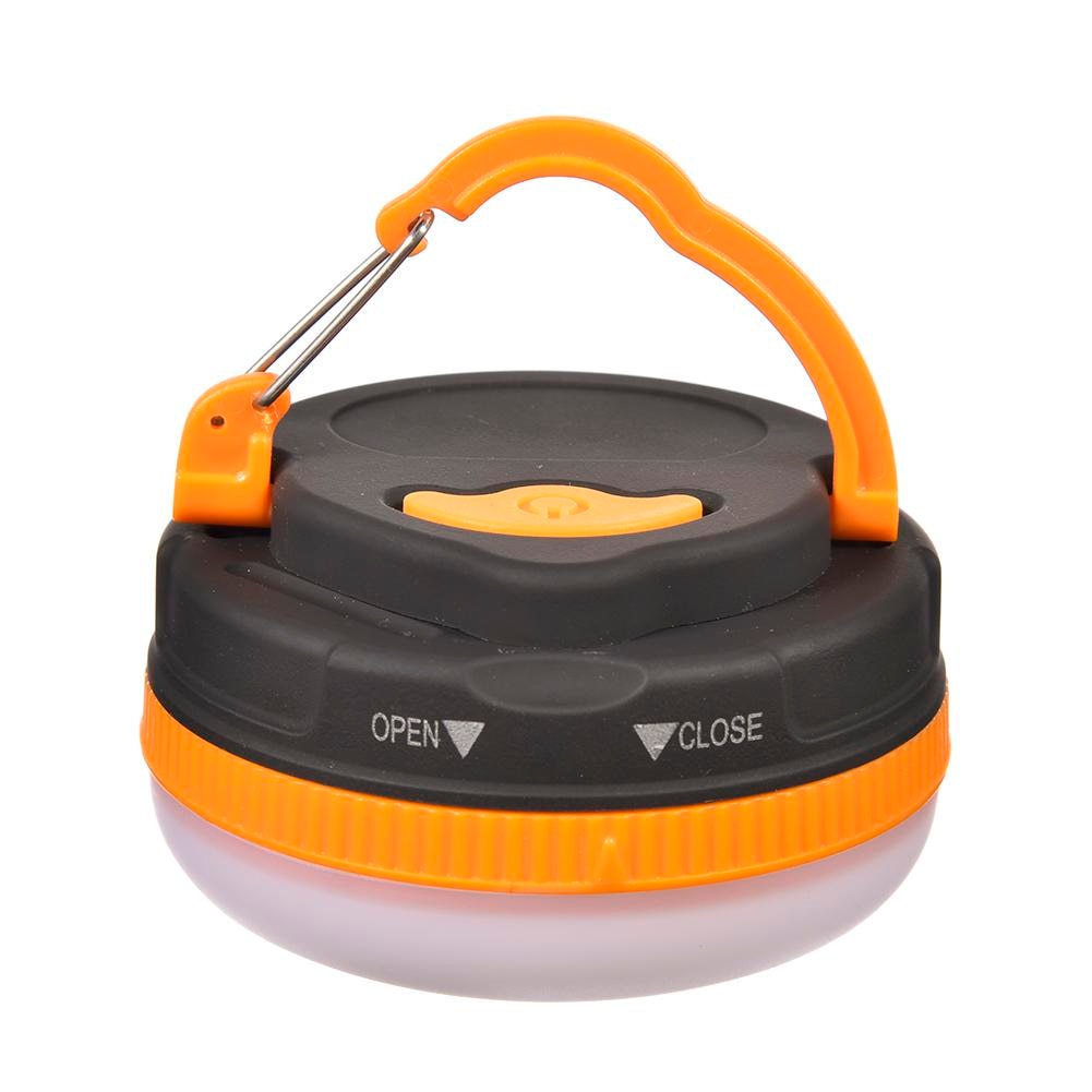 Waterproof Portable Camping Lantern Night Light