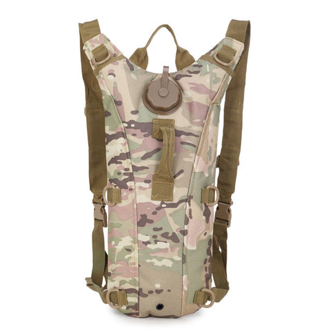 3L Tactical Hydration Water Bag