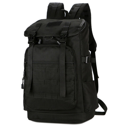 Camouflage Tactical Backpack Waterproof Army Bag