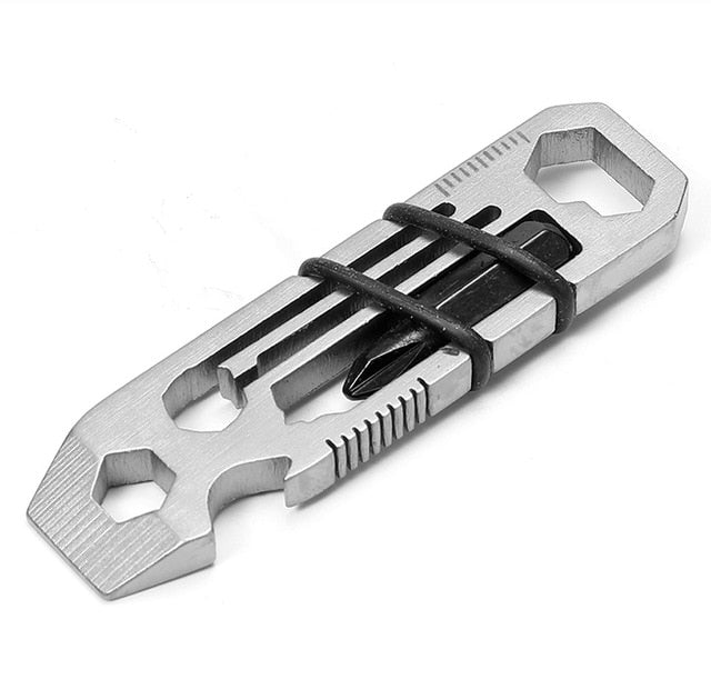 EDC Outdoor Multi Tool 30g Bushcraft