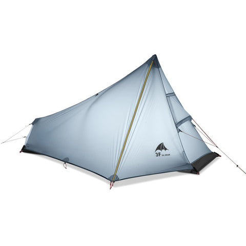 3F UL GEAR 740g Oudoor Ultralight Camping Tent