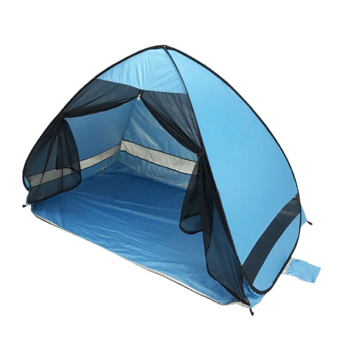 Anti-Mosquito Beach Shade Tent