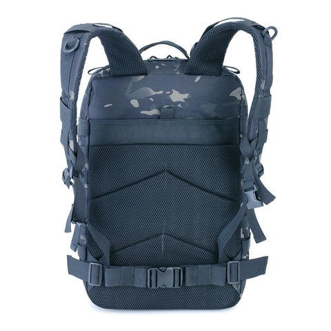 Army Tactical Backpack 45L Molle Military Bags
