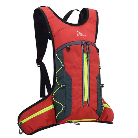 20L Outdoor Sports Camping Camelback Water Bag
