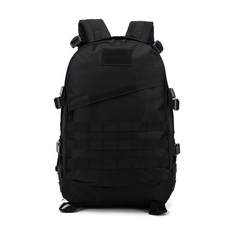 45L Waterproof Army Military Tactical Backpack
