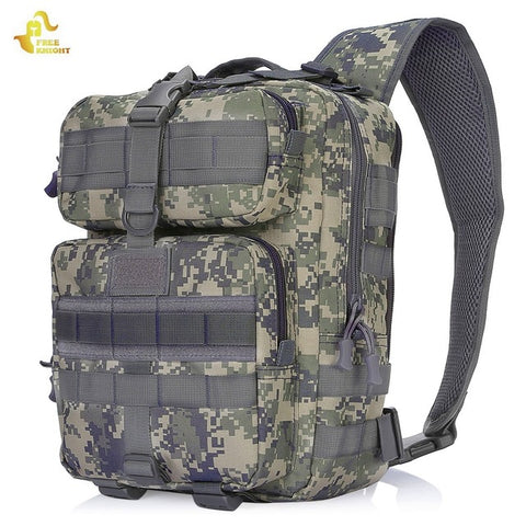 Army Tactical Sling Bag
