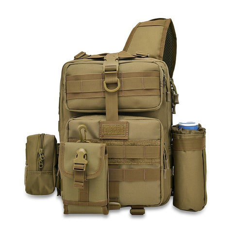 Army Tactical Sling Bag