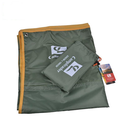 Waterproof Camping Cloth Mat Pad