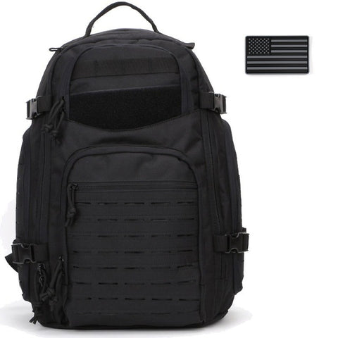 Molle Military Backpacks Assault Tactical Backpack