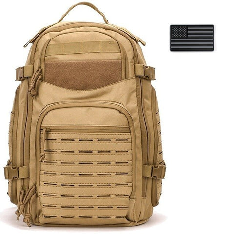 Molle Military Backpacks Assault Tactical Backpack